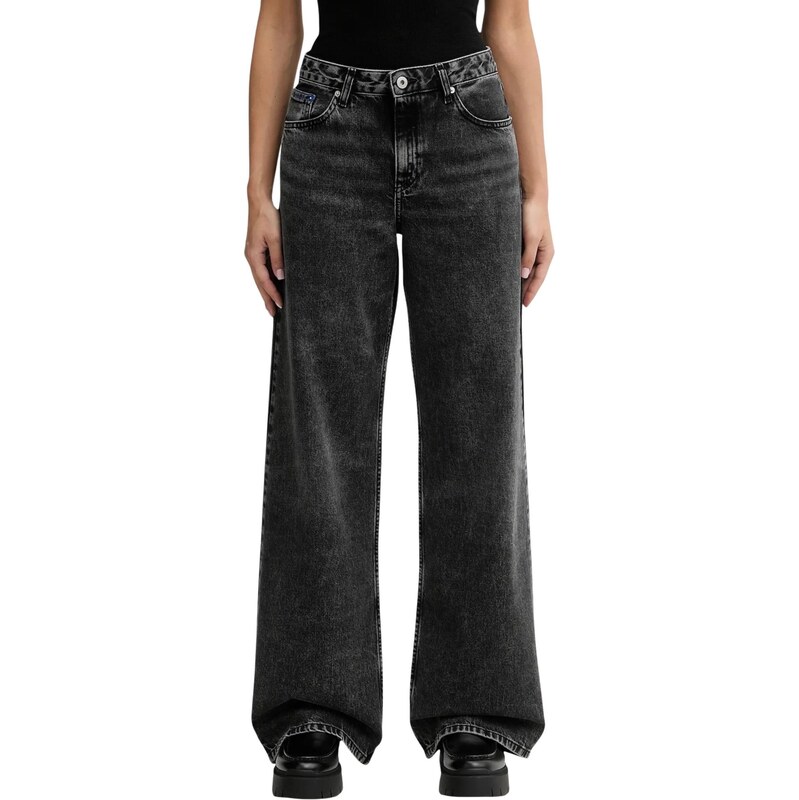 Karl Lagerfeld Jeans Karl Lagerfeld Boyfriend rifle 67330665