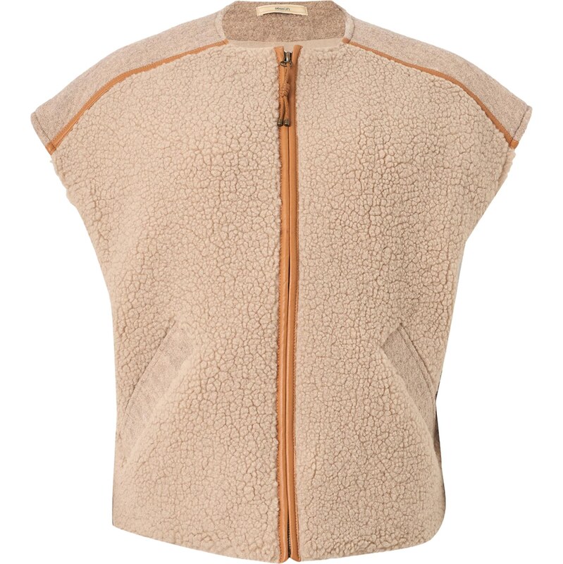 sessun Vesta MOUNTY béžová 67334929