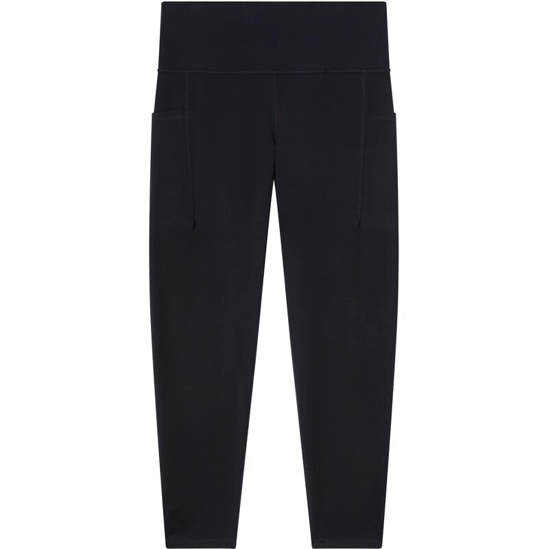 Champion Authentic Athletic Apparel Legíny čierna 67334930