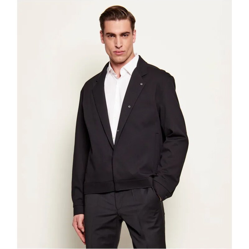 HUGO Bunda Juliano261J-H | Modern fit 67322041