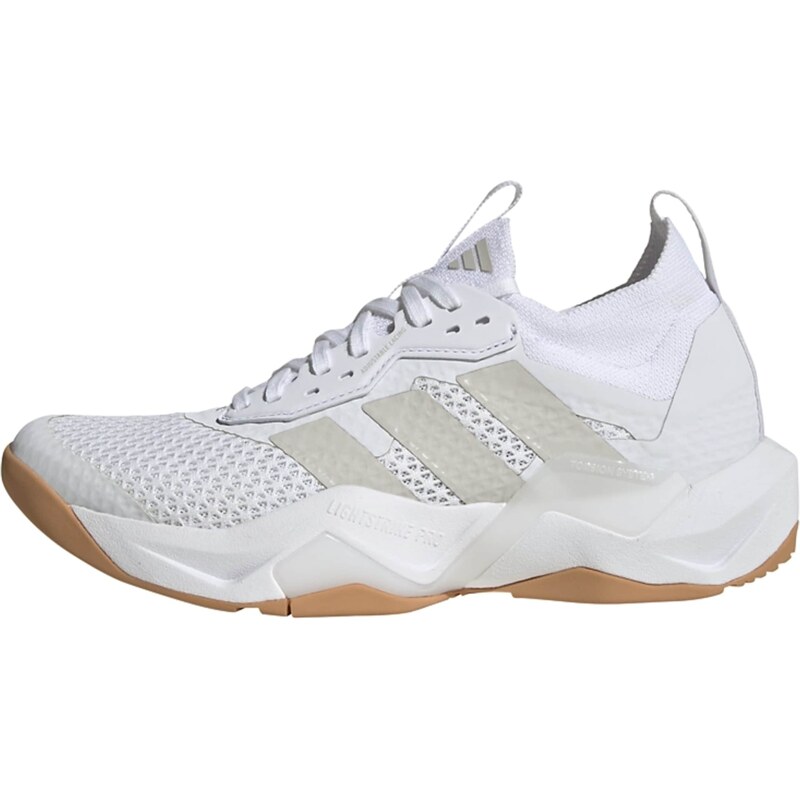 ADIDAS PERFORMANCE Športová obuv Rapidmove ADV 2 tmelová / biela 67334982