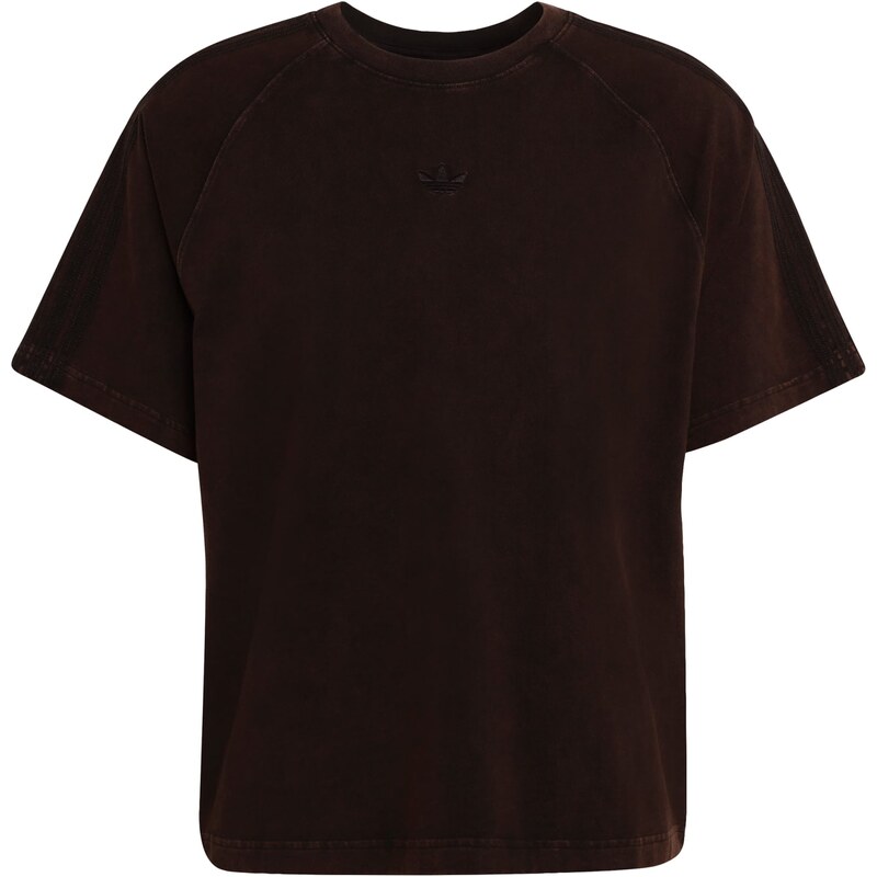 ADIDAS ORIGINALS Tričko Premium Essentials tmavohnedá 67334992