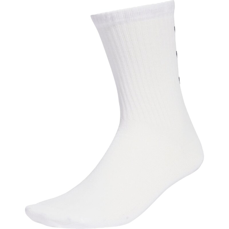 ADIDAS ORIGINALS Ponožky TREFOIL čierna / biela 67334993