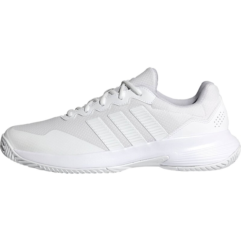 ADIDAS PERFORMANCE Športová obuv Gamecourt 2 biela 67334996