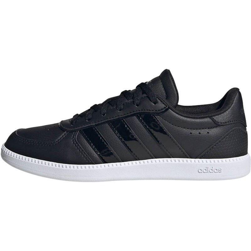 ADIDAS SPORTSWEAR Športová obuv Breaknet Sleek čierna 67335001