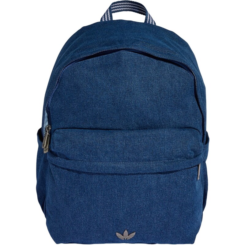 ADIDAS ORIGINALS Batoh Adicolor Classic modrá denim / sivá 67335006