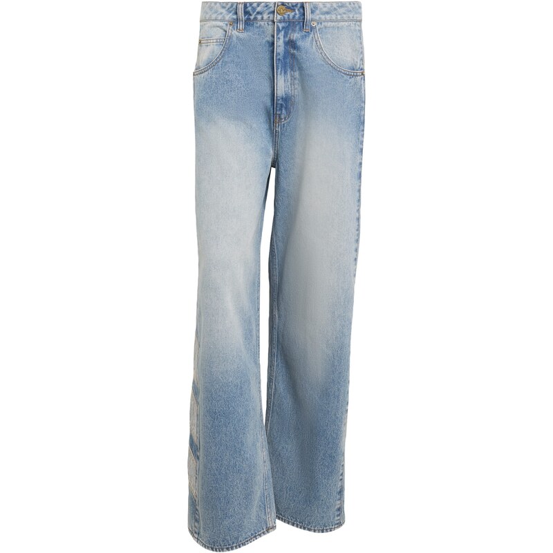 ADIDAS ORIGINALS Džínsy DENIM modrá denim 67335008