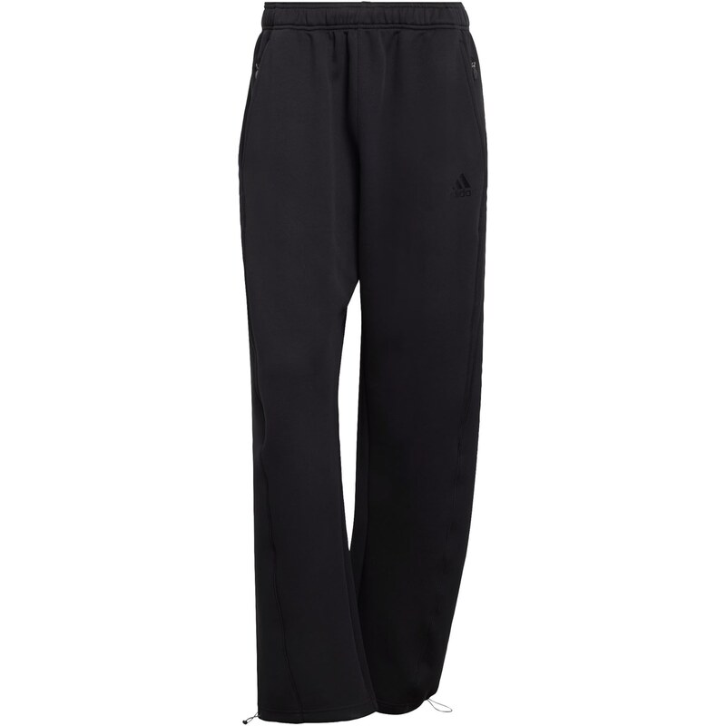 ADIDAS ORIGINALS Nohavice SPACER čierna 67335015