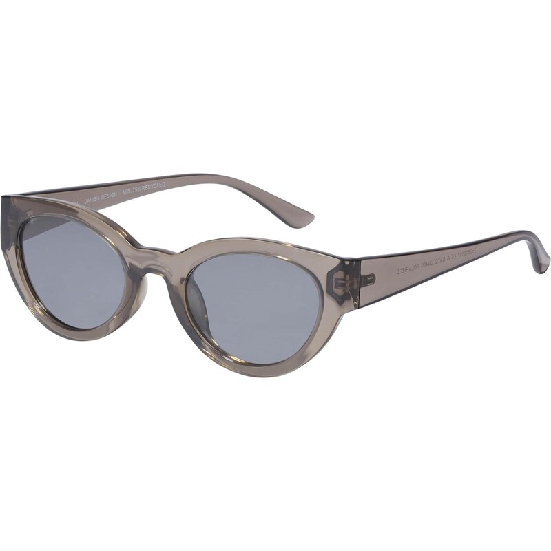 Pilgrim Slnečné okuliare Juna zlatá 67335066