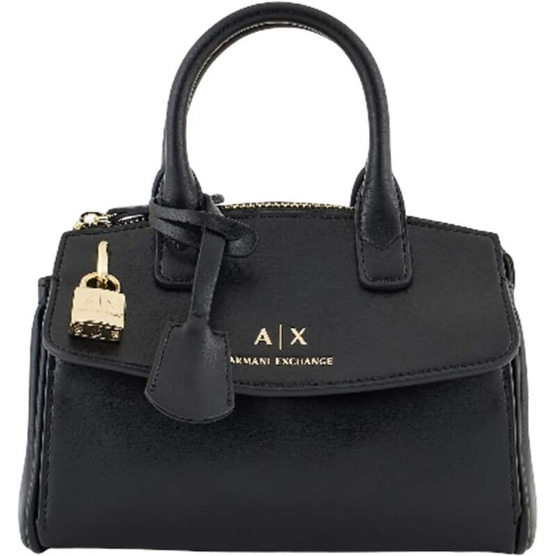 ARMANI EXCHANGE Kabelka JANE čierna 67335175
