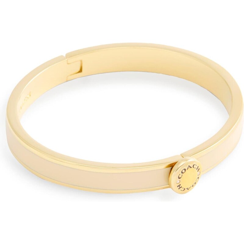 COACH Náramok biela 67335193