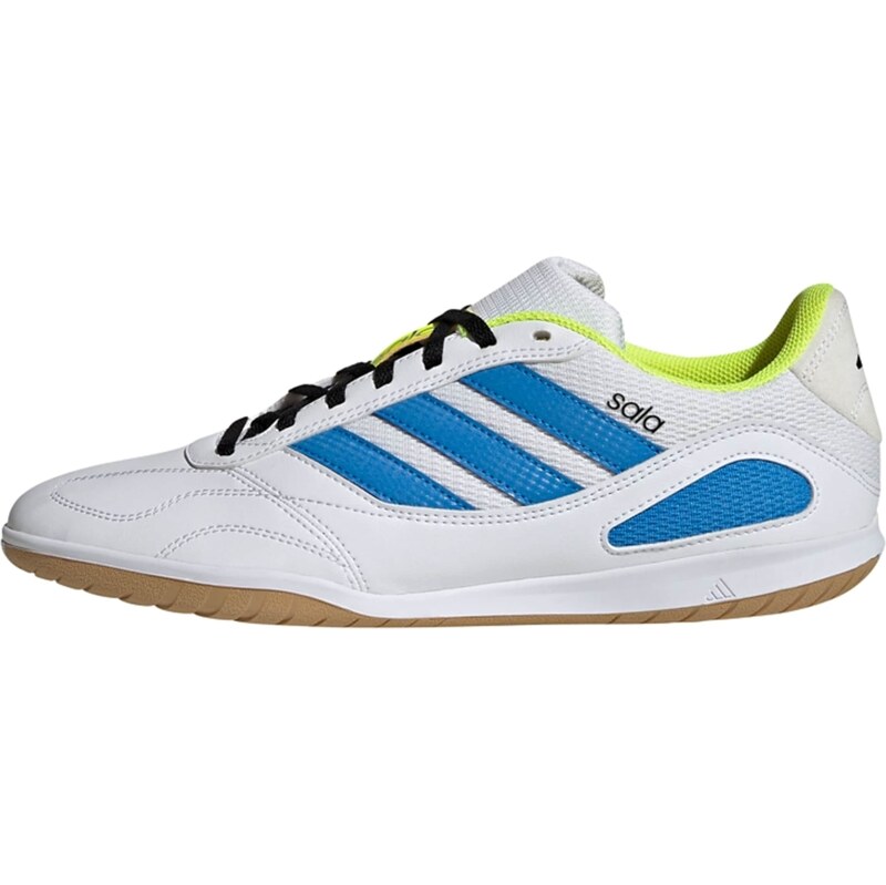 ADIDAS PERFORMANCE Kopačky Super Sala Competition III svetlomodrá / 67335195