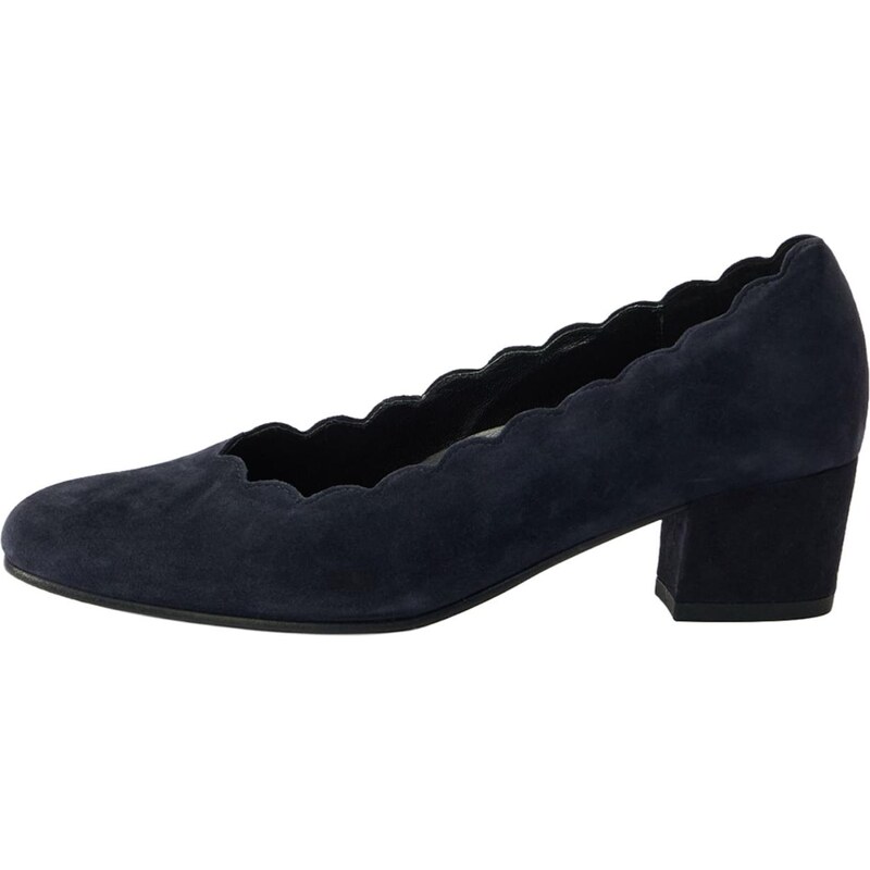 GABOR Lodičky námornícka modrá 67335213