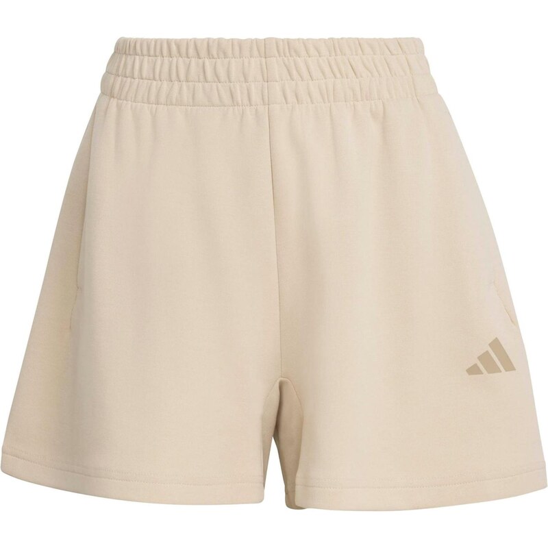 ADIDAS SPORTSWEAR Športové nohavice Future Icons béžová / tmavobéžová 67335235