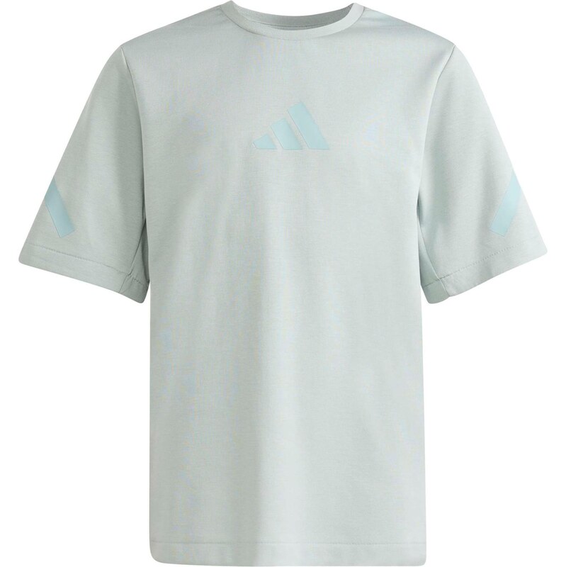 ADIDAS SPORTSWEAR Funkčné tričko ZNE svetlozelená 67335246