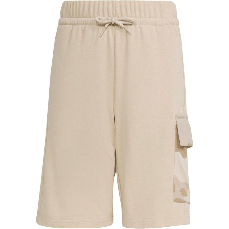 ADIDAS SPORTSWEAR Športové nohavice piesková / kaki 67335262