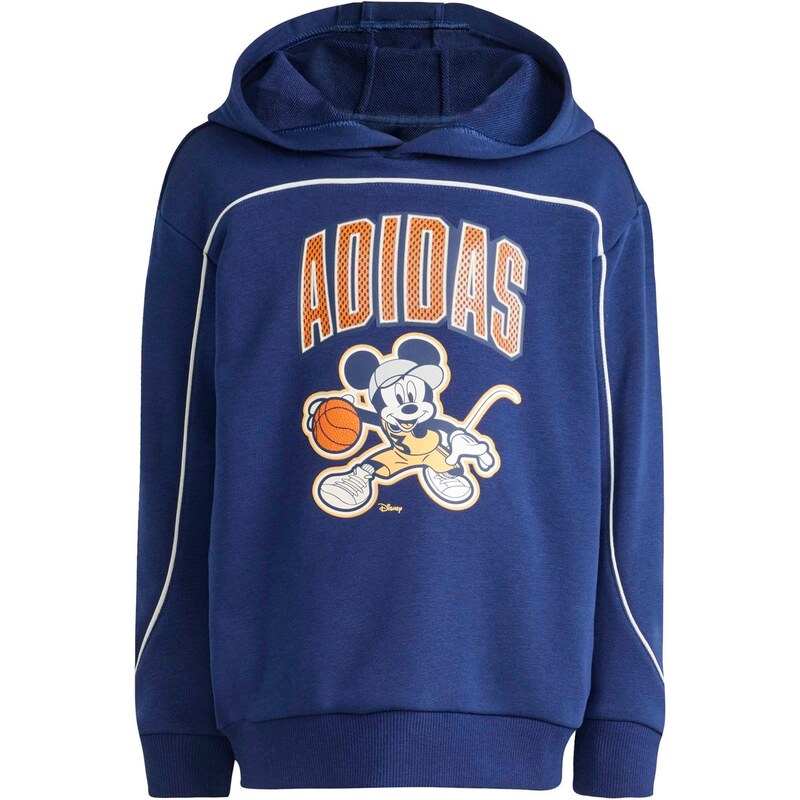 ADIDAS SPORTSWEAR Športová mikina tmavomodrá 67335265