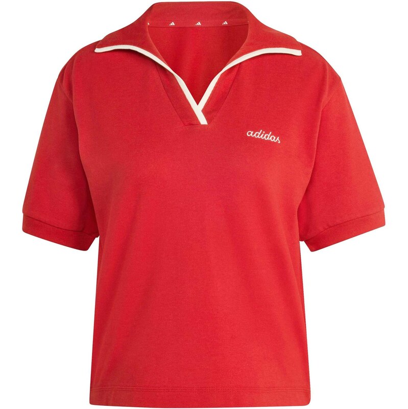 ADIDAS SPORTSWEAR Funkčné tričko červená 67335251