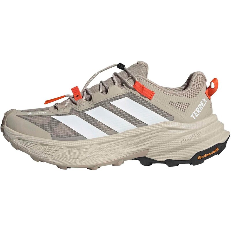 ADIDAS TERREX Športová obuv béžová / biela 67335277