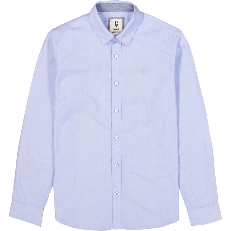 GARCIA Košeľa svetlomodrá 67335305
