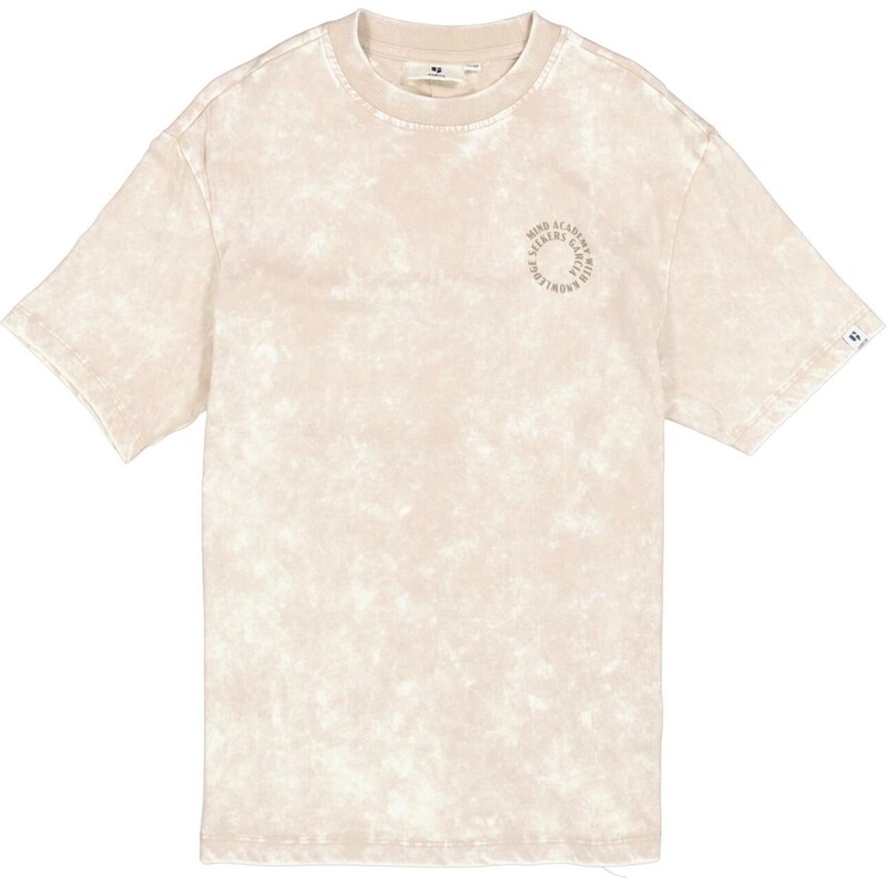 GARCIA Tričko tmelová / svetlobéžová 67335306