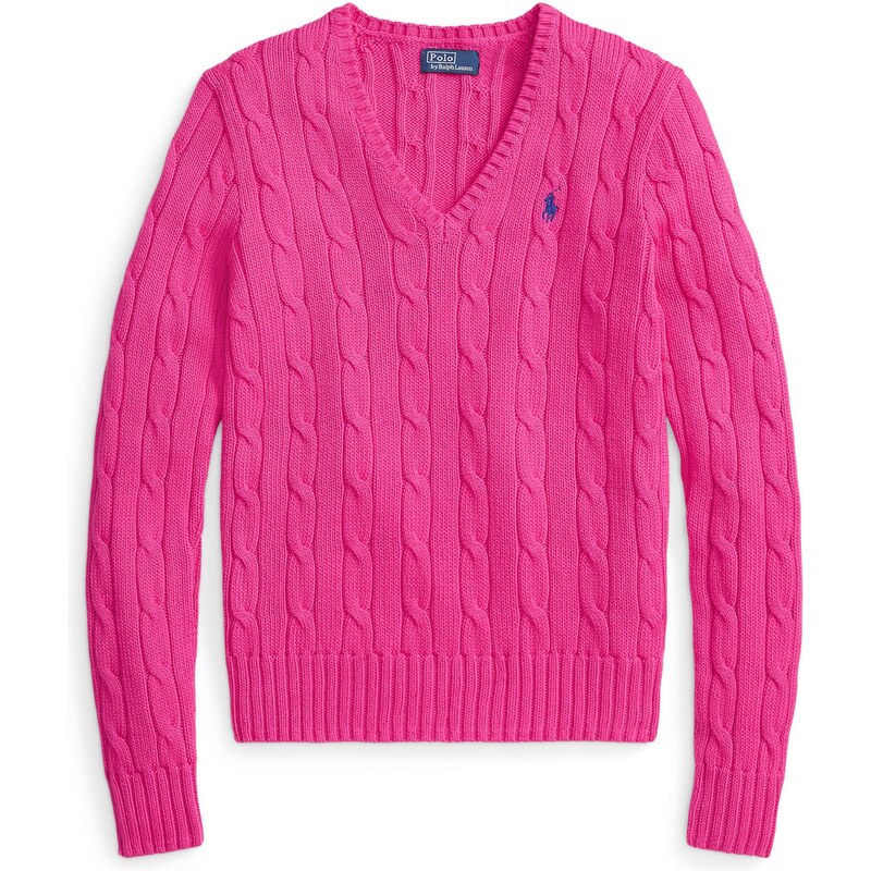 Polo Ralph Lauren Sveter fuksia 67335320