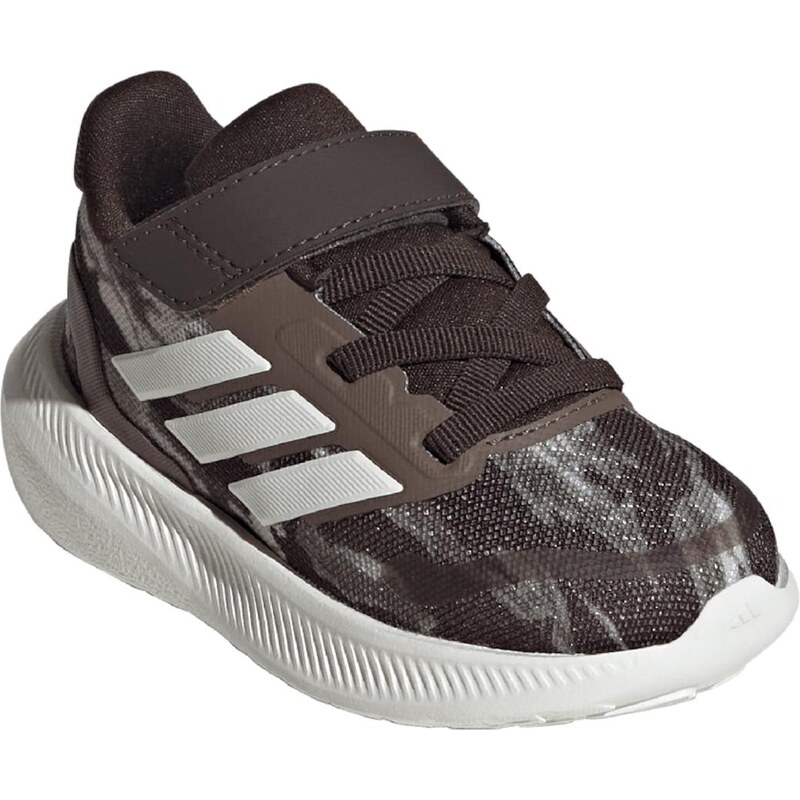 ADIDAS SPORTSWEAR Športová obuv RUNFALCON 5 EL I farby bahna 67335331