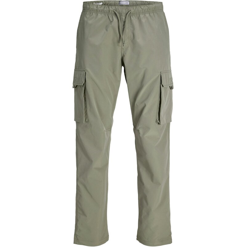 JACK & JONES Kapsáče JPSTKANE IVAN sivobéžová 67335345