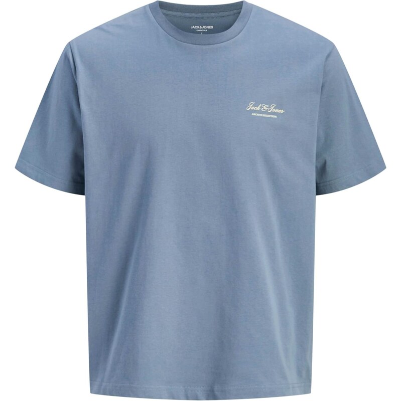 Jack & Jones Junior Tričko JJEARCHIVE zafírová 67335360