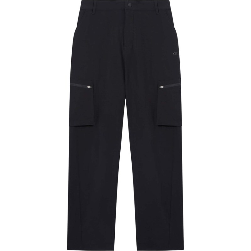 Champion Authentic Athletic Apparel Kapsáče čierna 67335378