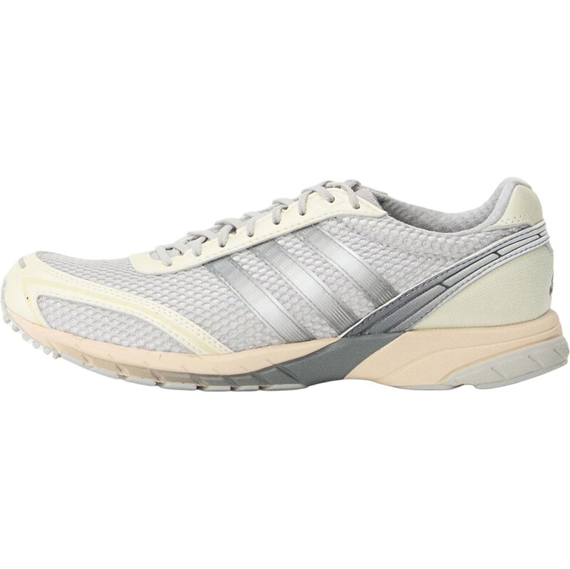 ADIDAS ORIGINALS Nízke tenisky ADIZERO ADIOS sivá / strieborná / biela 67335388