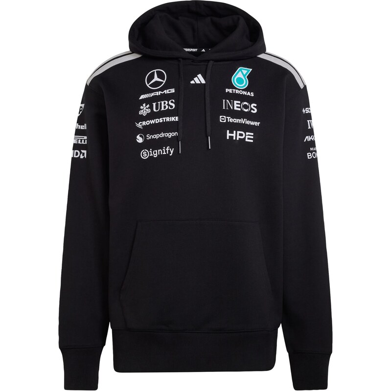 ADIDAS PERFORMANCE Športová mikina Mercedes-AMG Petronas Formula 1 67335396