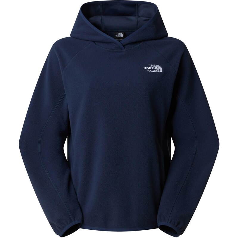 THE NORTH FACE Športový sveter Oxara námornícka modrá / biela 67335412