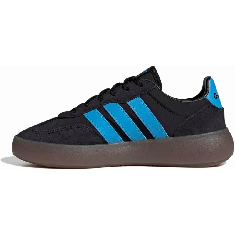 ADIDAS SPORTSWEAR Športová obuv BARREDA DECODE modrá / čierna 67335425