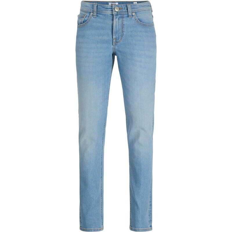 Jack & Jones Junior Džínsy JJIGLENN JJORIGINAL modrá denim 67335444