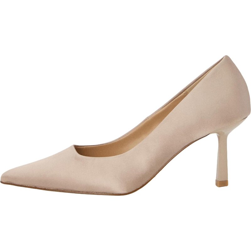 STEVE MADDEN Lodičky Vivion tmavošedá 67335439