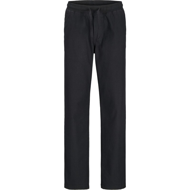 Jack & Jones Junior Nohavice JPSTKane Fury čierna 67335448