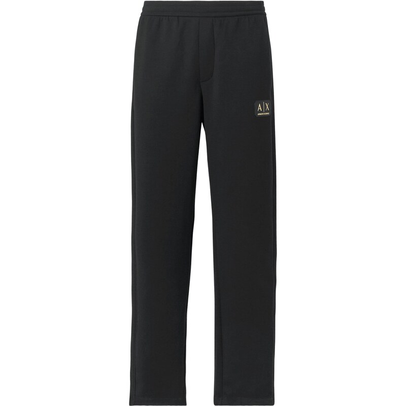 ARMANI EXCHANGE Nohavice zlatá / čierna 67335479