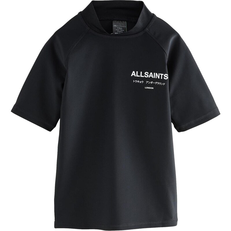 smALLSAINTS Ochrana proti UV žiareniu čierna / biela 67335492