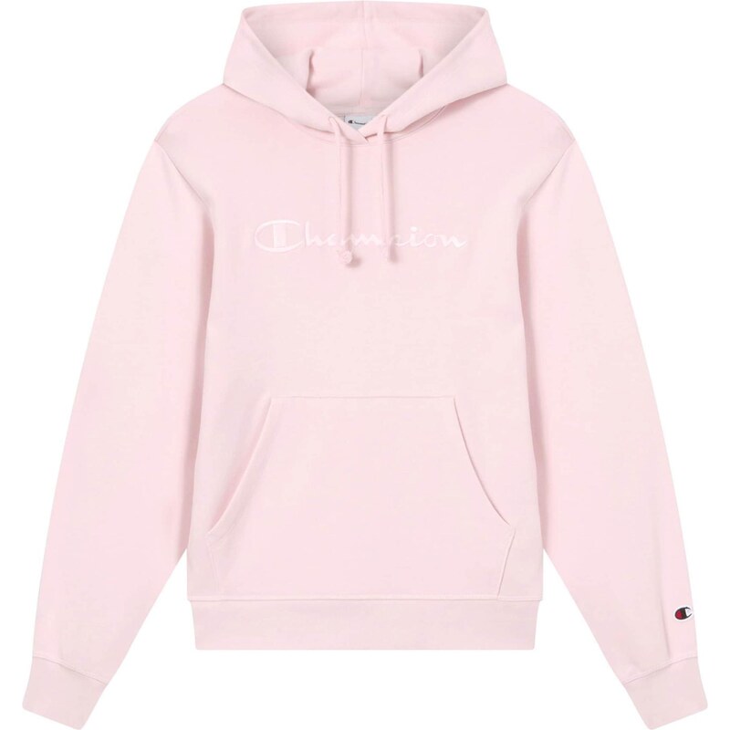 Champion Authentic Athletic Apparel Mikina pastelovo ružová 67335495