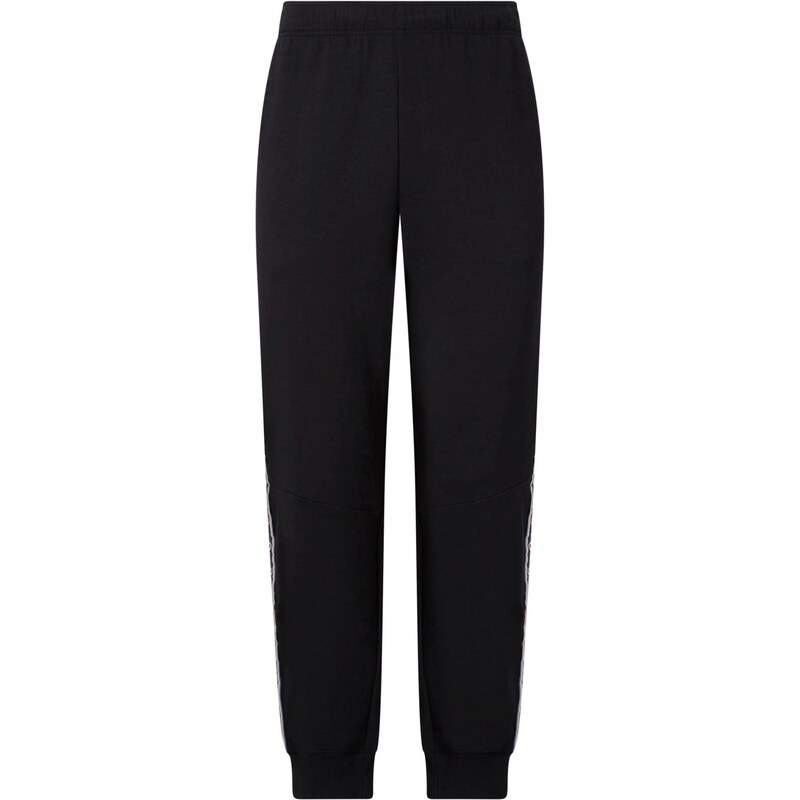 Champion Authentic Athletic Apparel Nohavice červená / čierna / biela 67335496