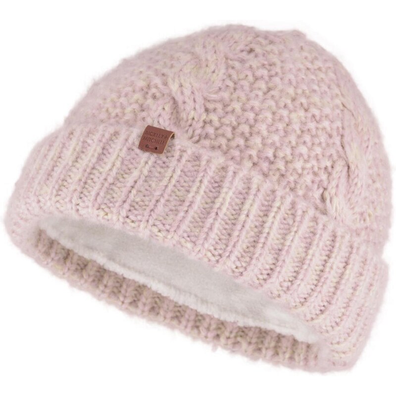 Bickley + Mitchell Amsterdam Čiapky ružová 67335523