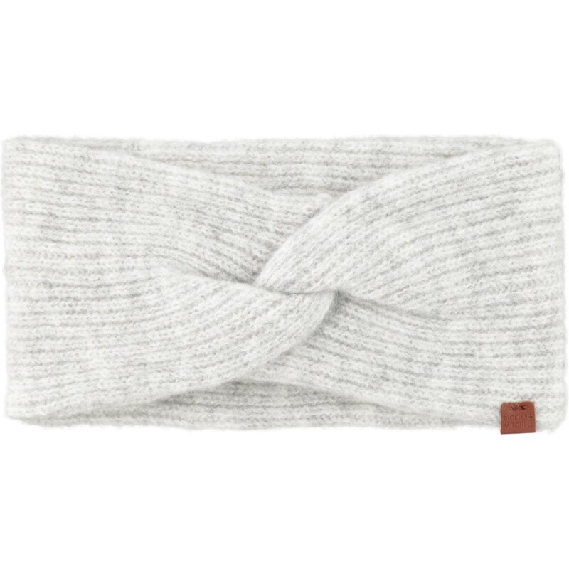 Bickley + Mitchell Amsterdam Čelenka svetlosivá 67335524