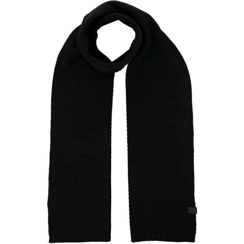 Bickley + Mitchell Amsterdam Šál čierna 67335521