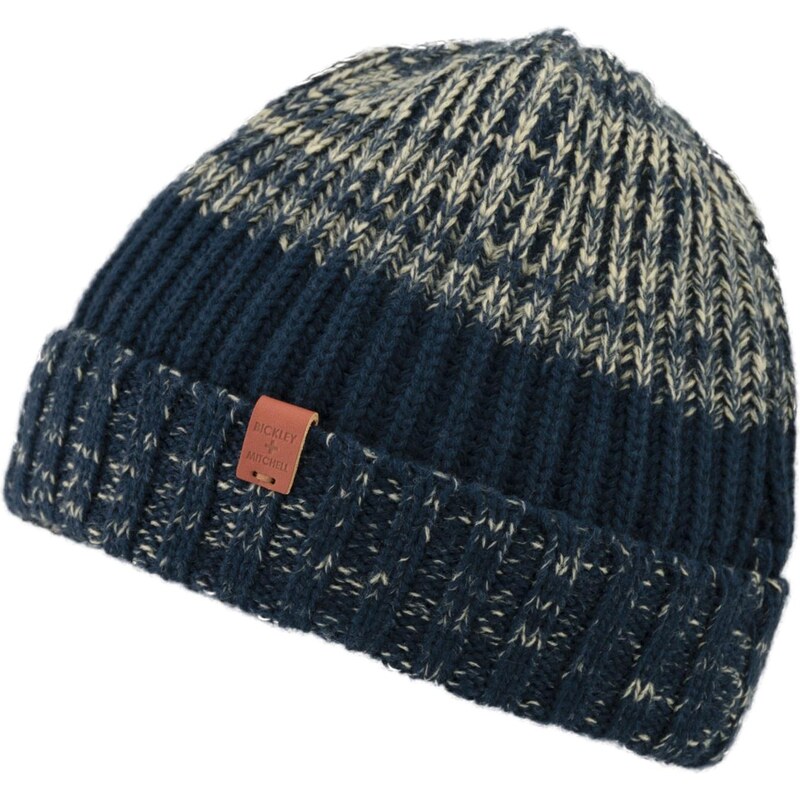 Bickley + Mitchell Amsterdam Čiapky krémová / námornícka modrá 67335525