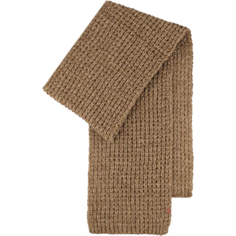 Bickley + Mitchell Amsterdam Šál hnedá melírovaná 67335526