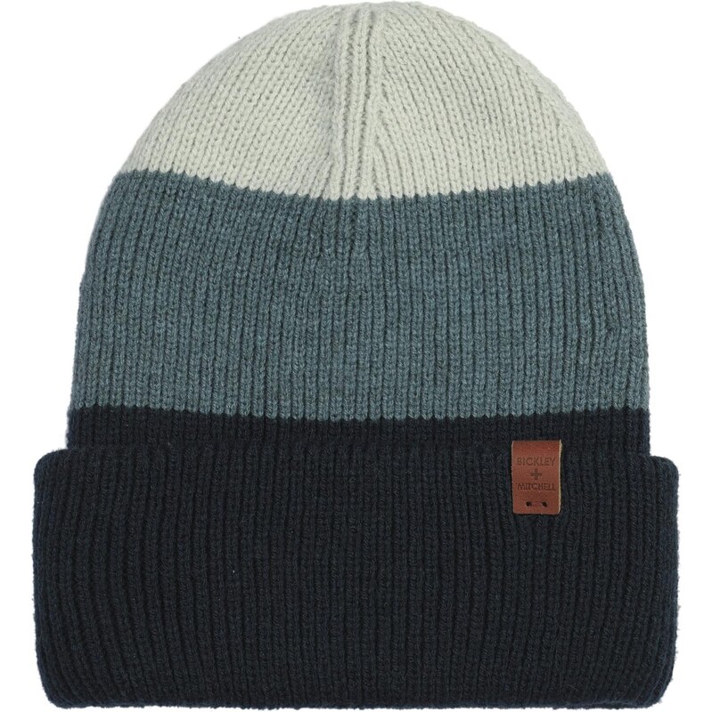 Bickley + Mitchell Amsterdam Čiapky námornícka modrá / svetlosivá / 67335528