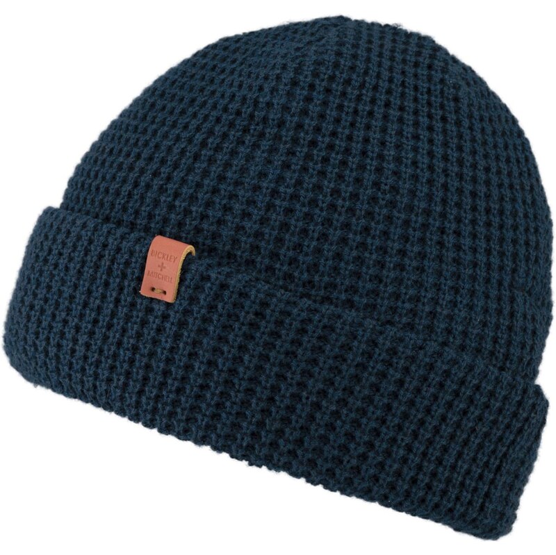 Bickley + Mitchell Amsterdam Čiapky námornícka modrá 67335533