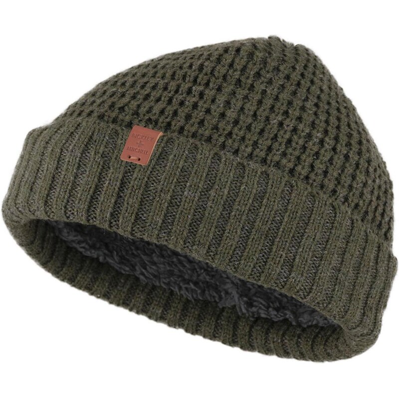 Bickley + Mitchell Amsterdam Čiapky olivová 67335530