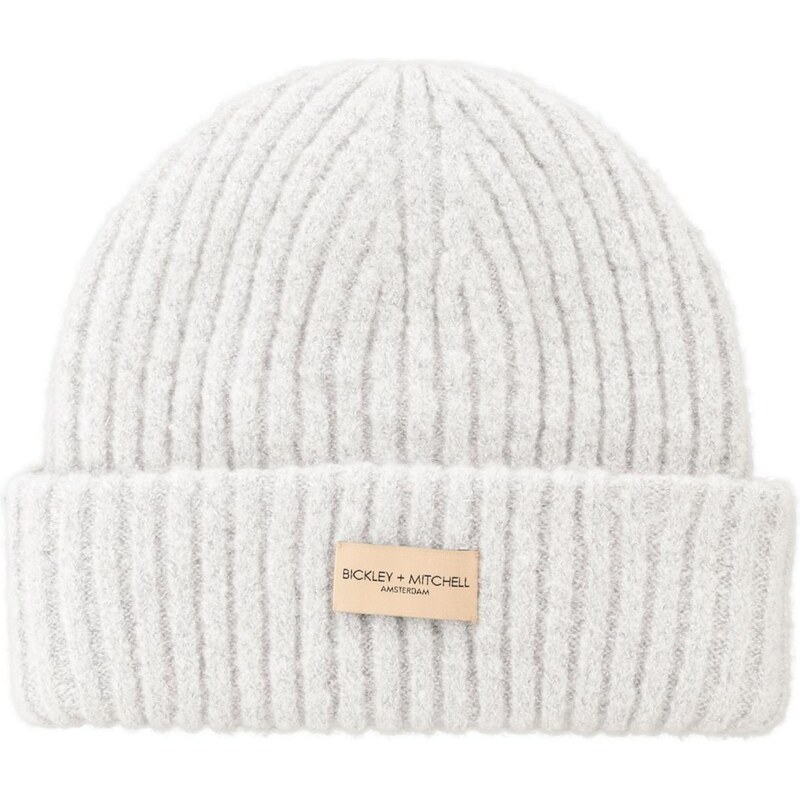 Bickley + Mitchell Amsterdam Čiapky svetlosivá 67335534